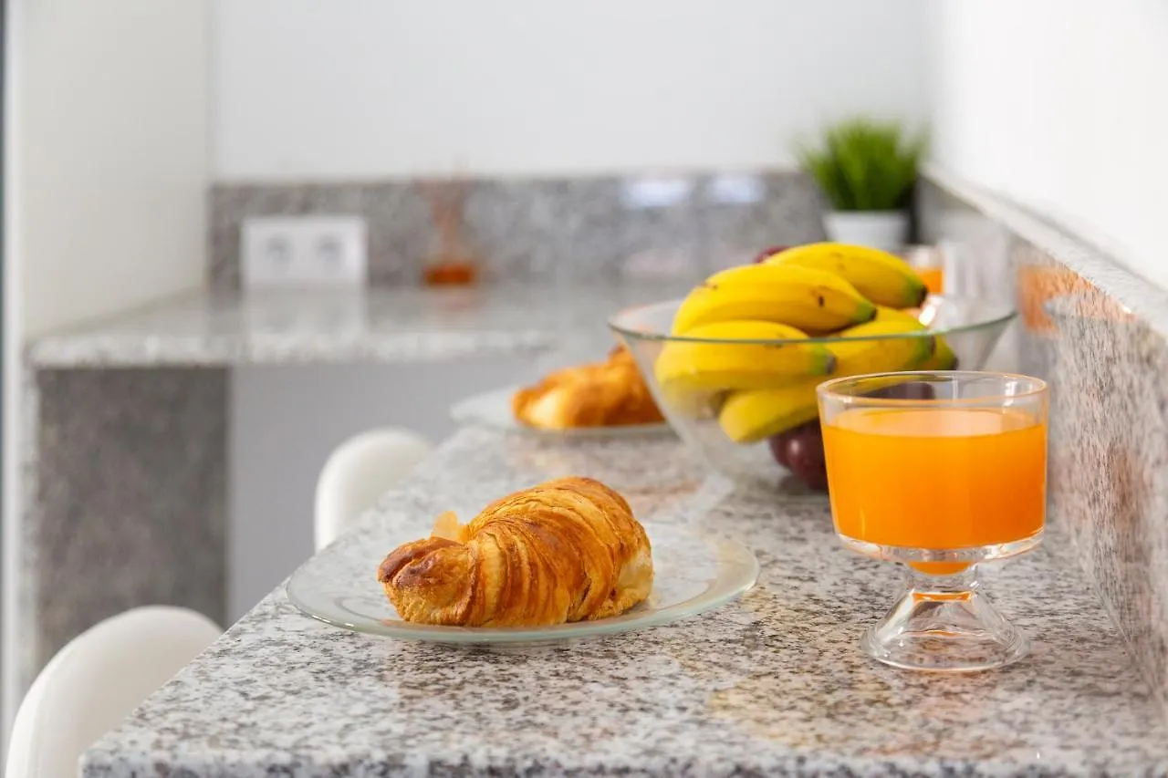 Trendy Homes Alfarerias Almeria Spain