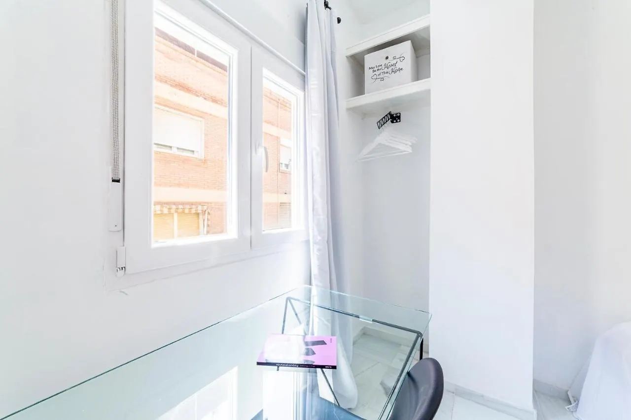 Apartment Trendy Homes Alfarerias Almeria
