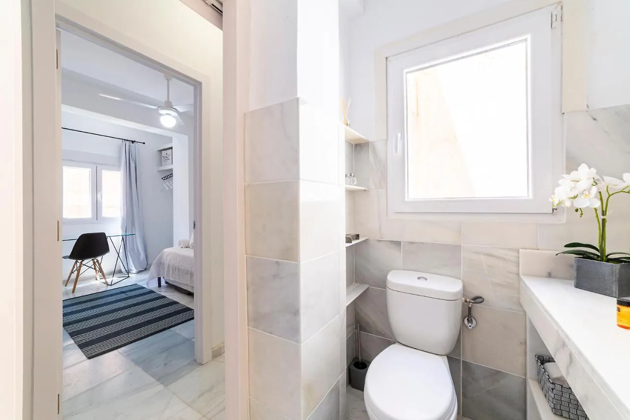 Trendy Homes Alfarerias Almeria