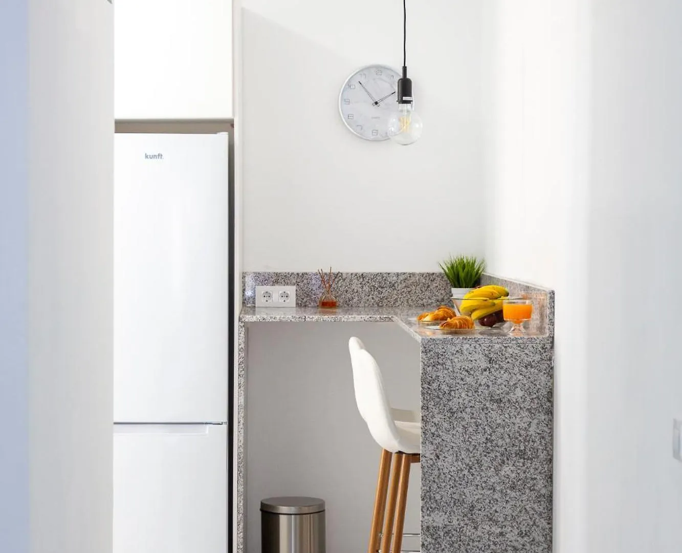 Trendy Homes Alfarerias Almeria Apartment