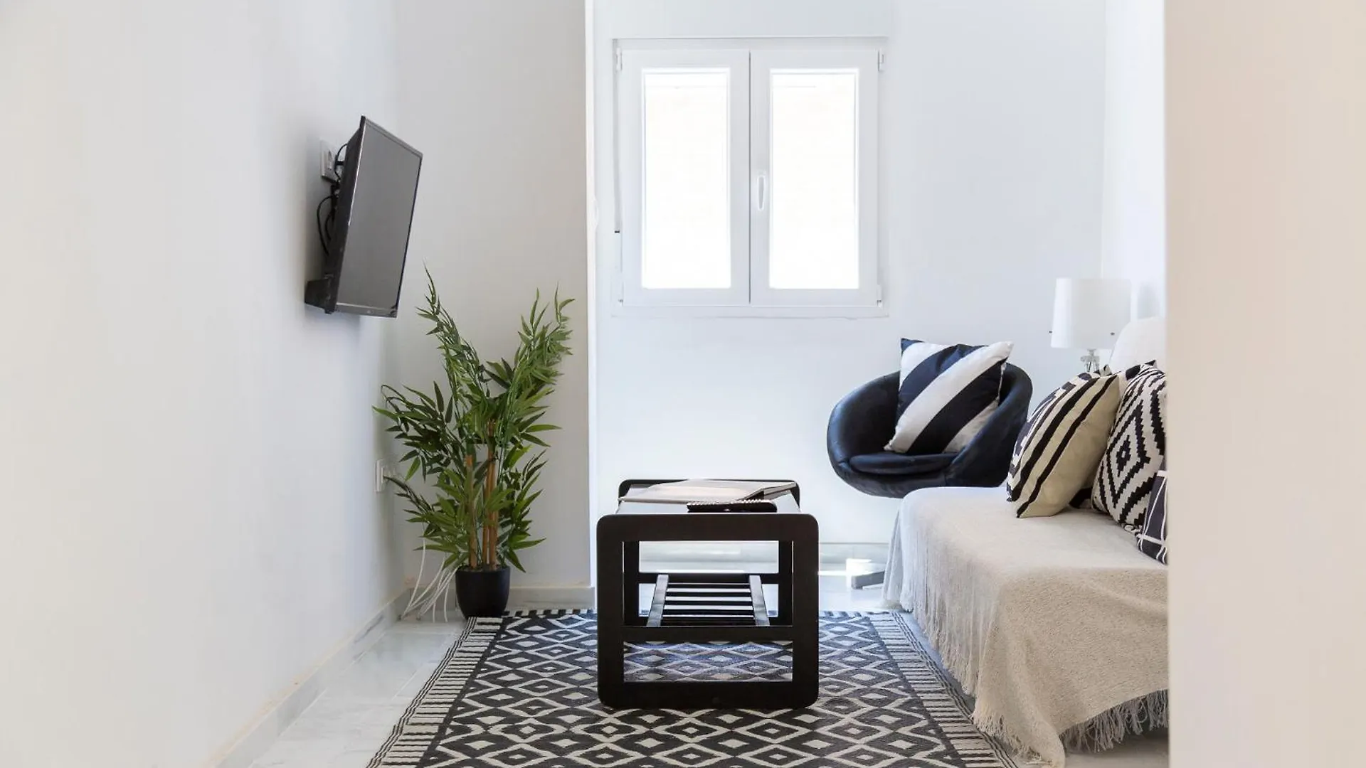 Apartment Trendy Homes Alfarerias Almeria