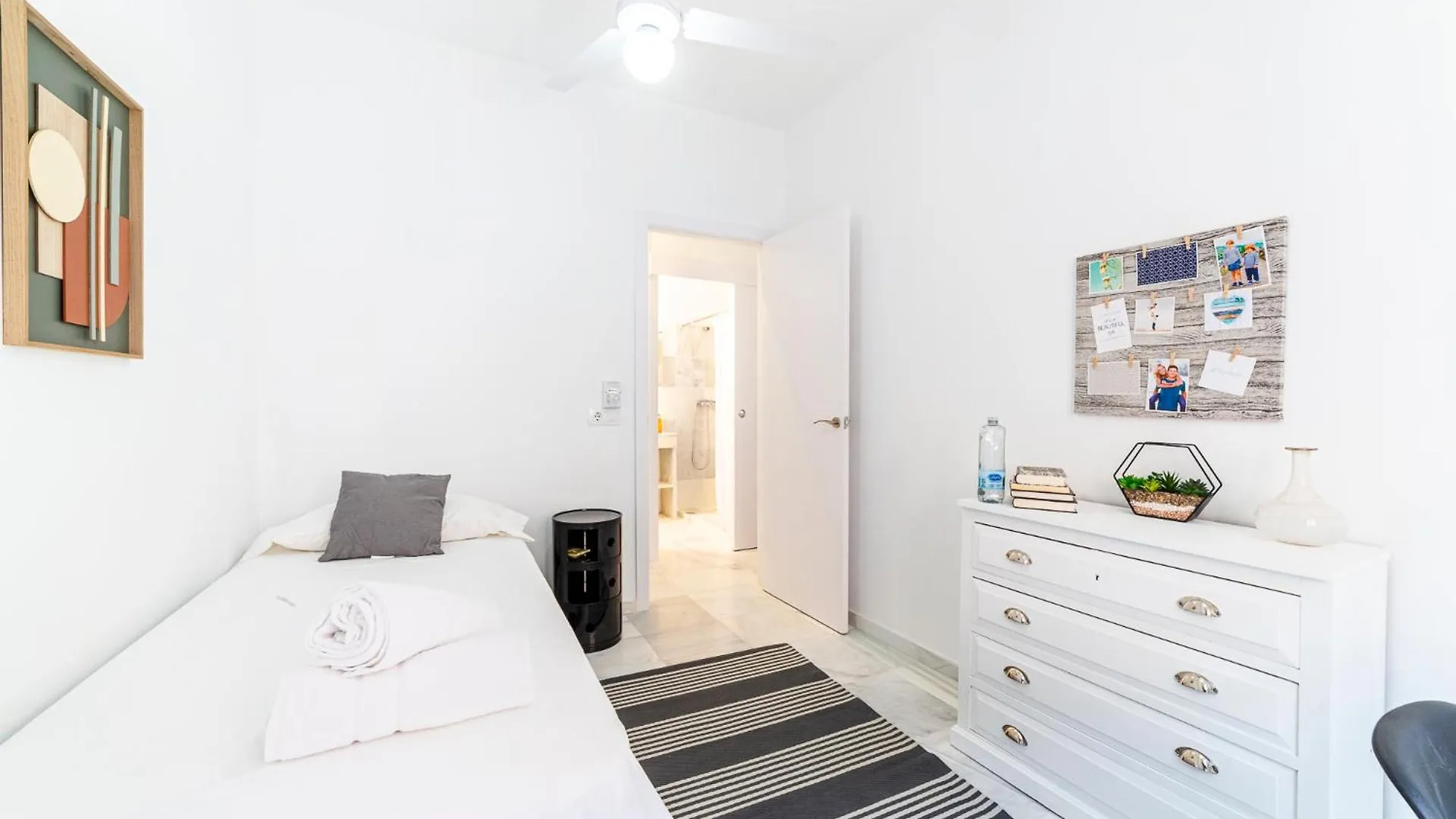 Trendy Homes Alfarerias Almeria Spain