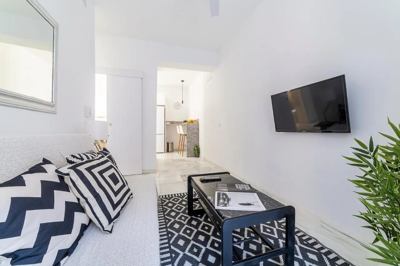 Trendy Homes Alfarerias Almeria 0*,  Spain
