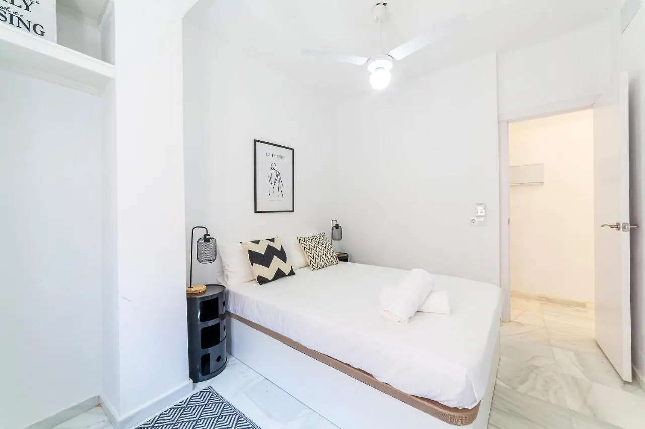 Apartment Trendy Homes Alfarerias Almeria
