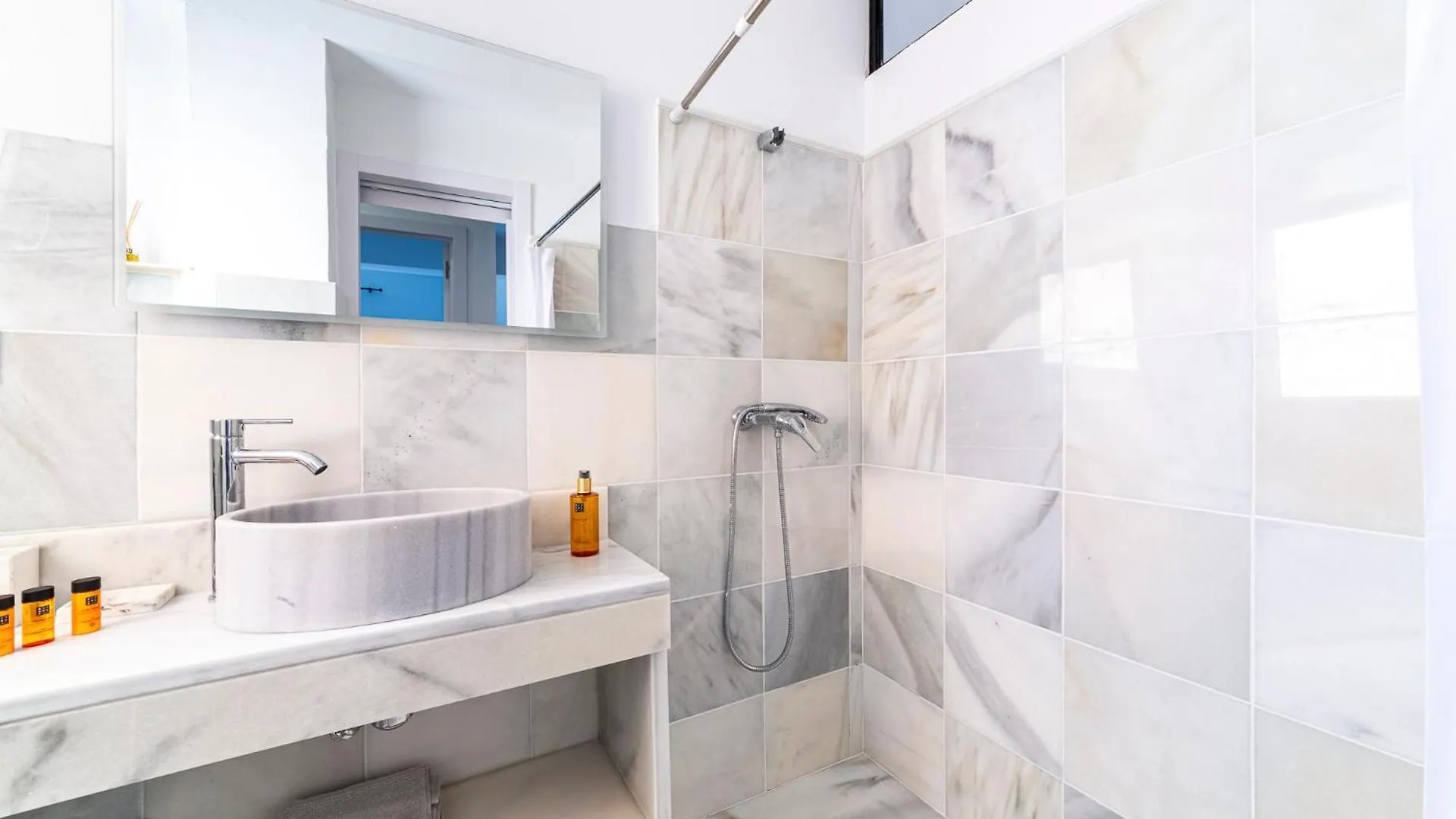 Trendy Homes Alfarerias Almeria