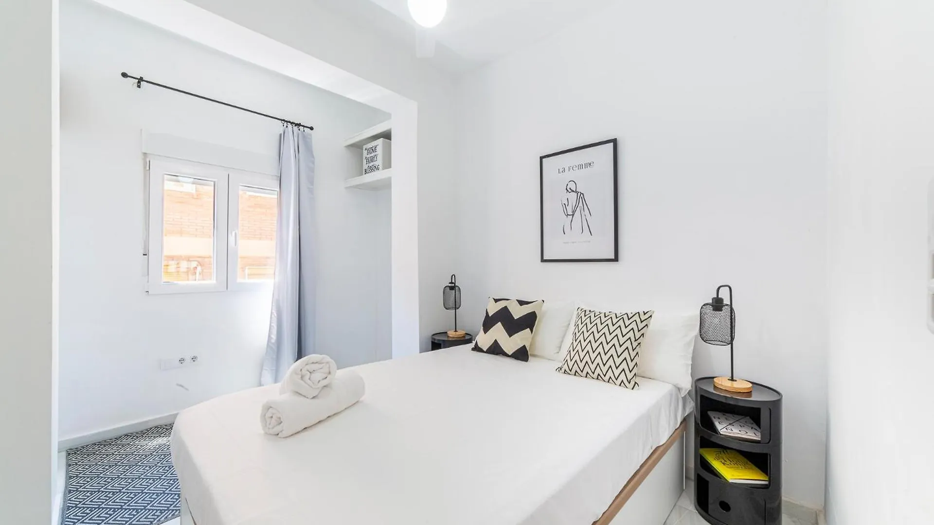 Trendy Homes Alfarerias Almeria 0*,  Spain
