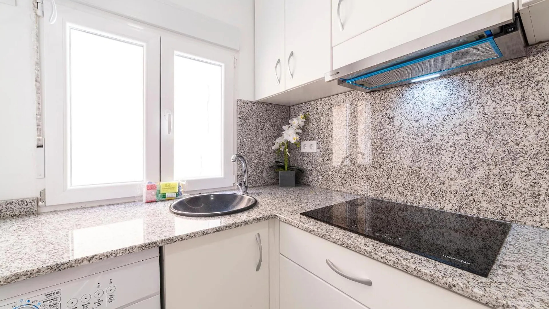Trendy Homes Alfarerias Almeria Apartment