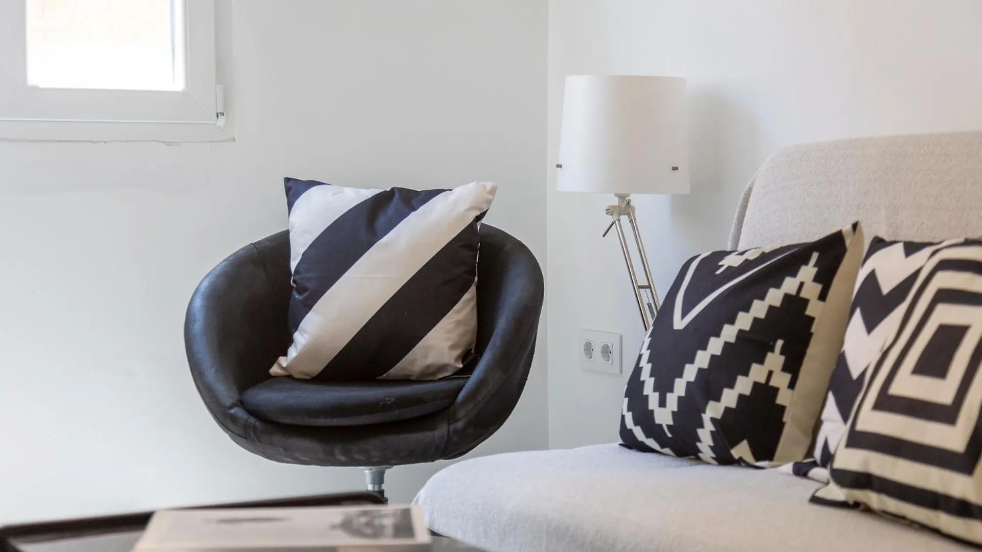 Apartment Trendy Homes Alfarerias Almeria Spain