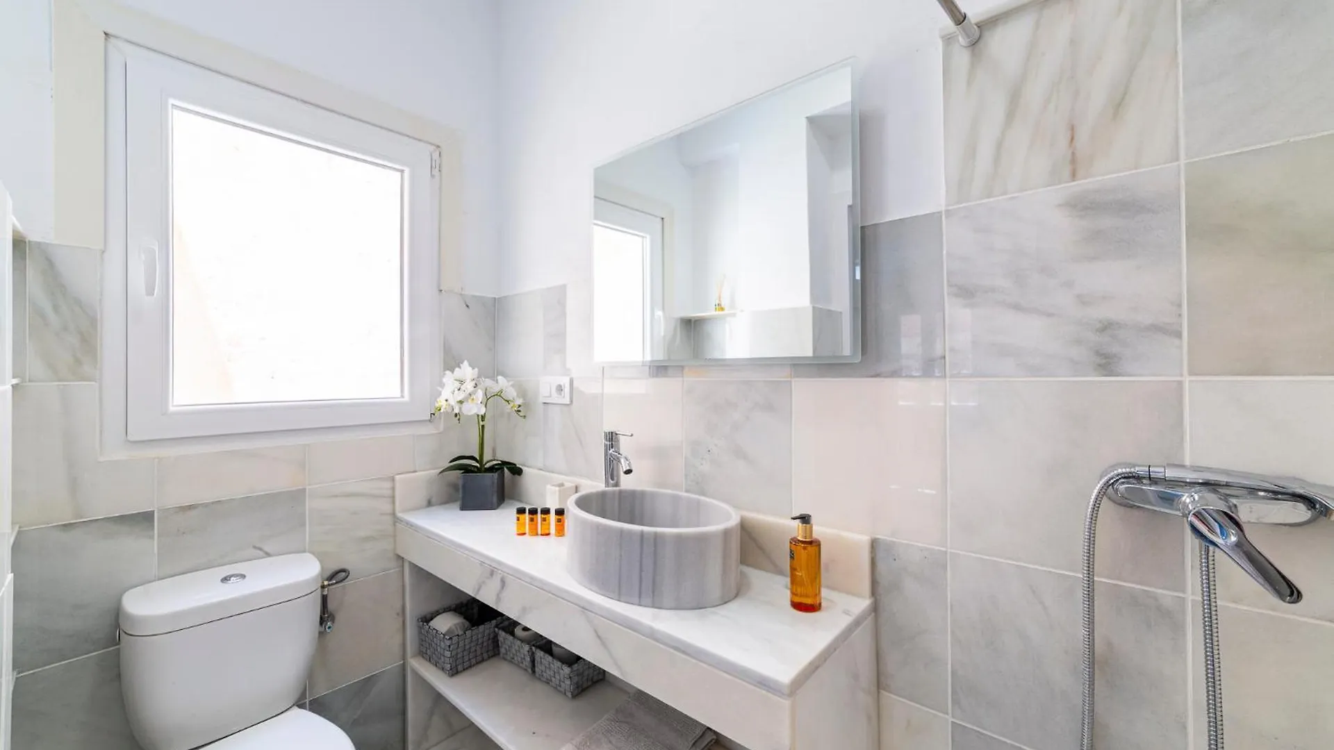 Trendy Homes Alfarerias Almeria Spain