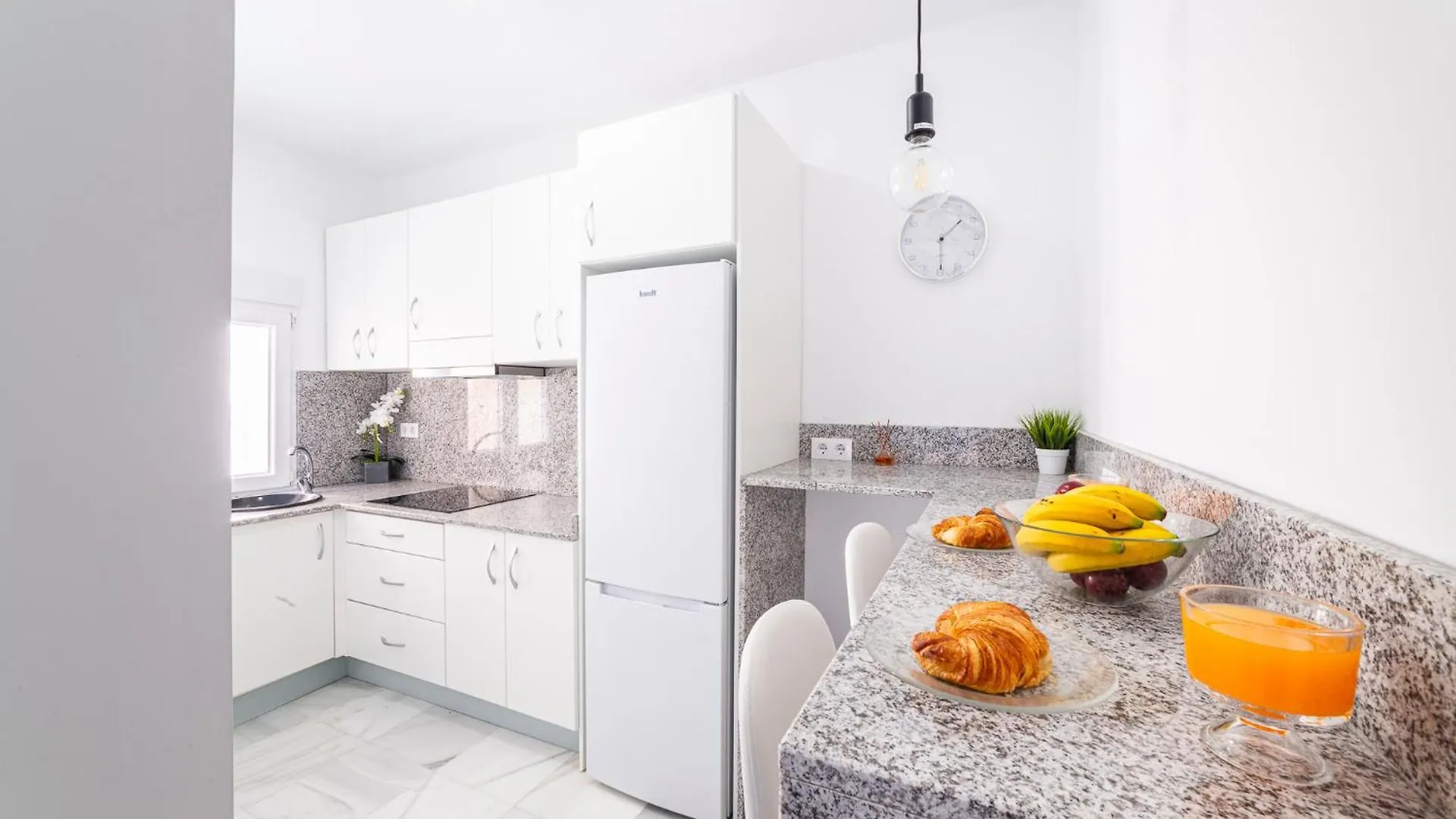 Trendy Homes Alfarerias Almeria