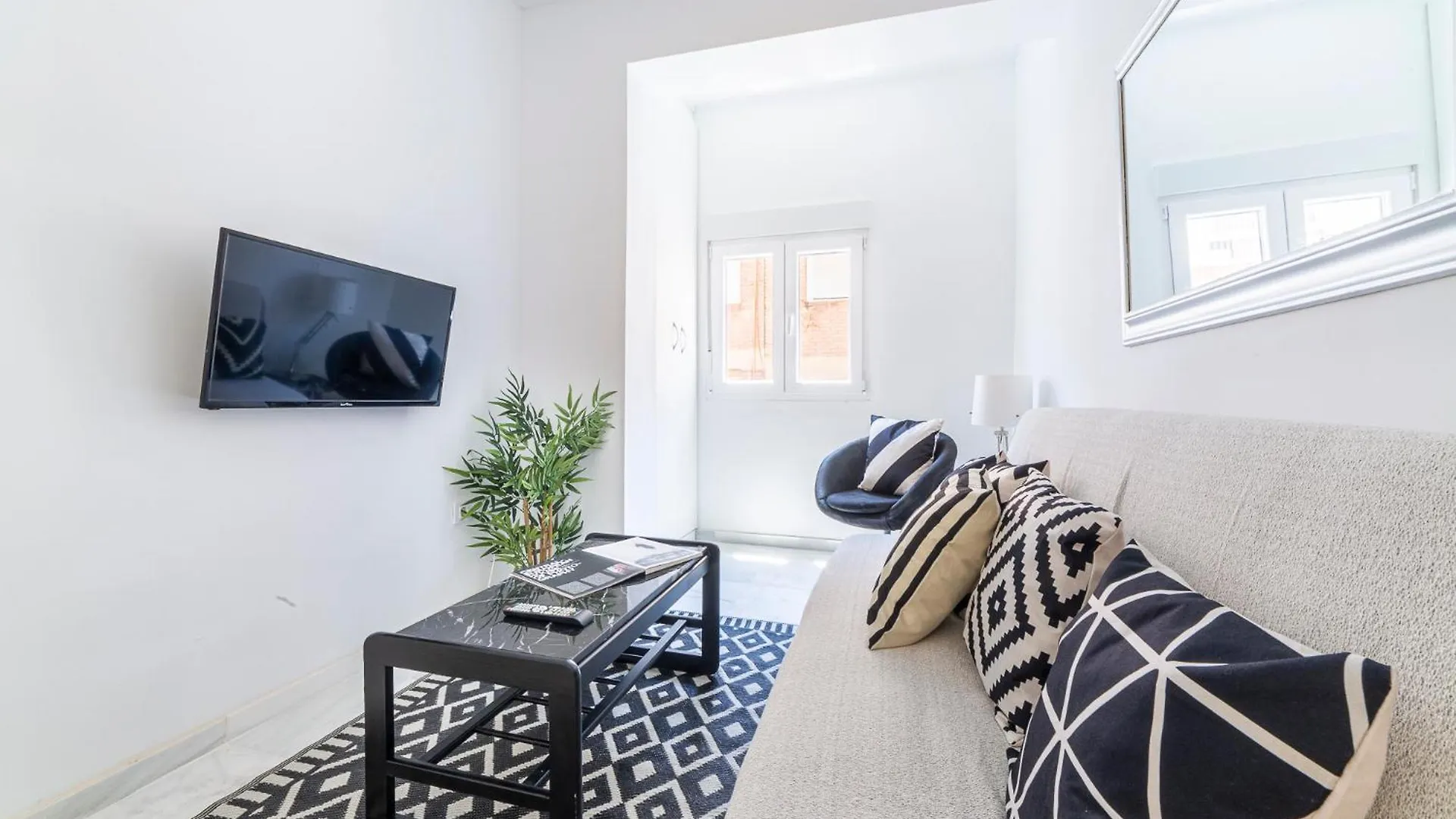 Trendy Homes Alfarerias location