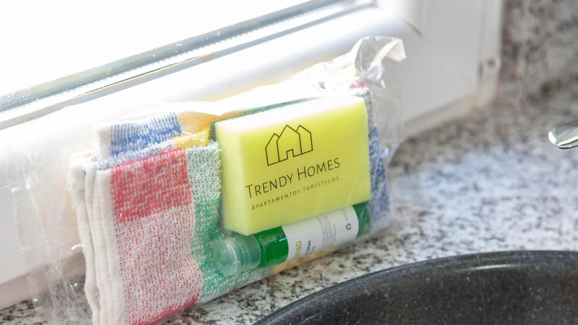 Apartment Trendy Homes Alfarerias Almeria