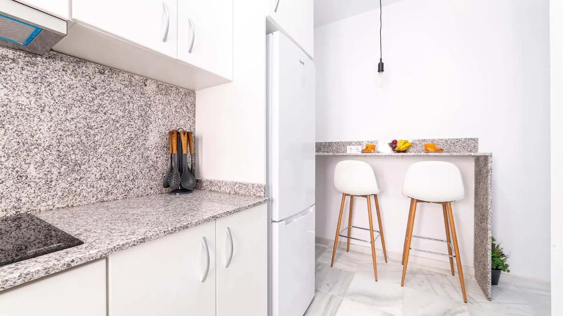 Apartment Trendy Homes Alfarerias Almeria Spain